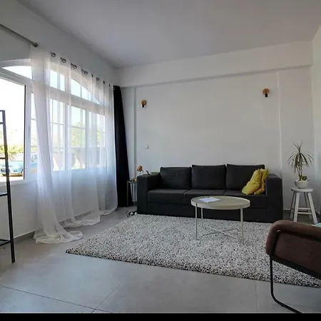 شقة Cosy Loft
