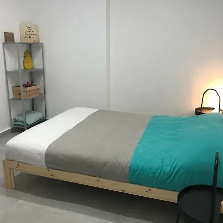 Cosy Loft La Canea