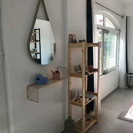 Apartamento Cosy Loft