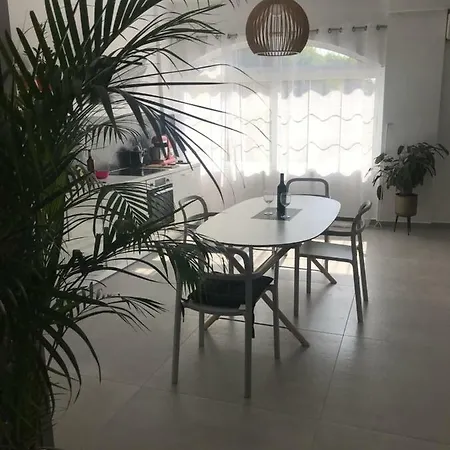 Apartamento Cosy Loft La Canea