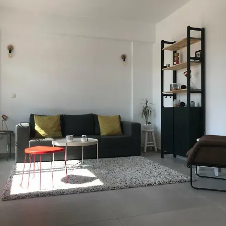 Cosy Loft Apartamento
