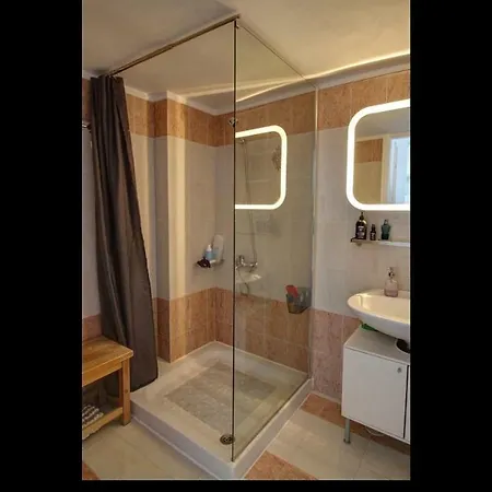 Cosy Loft