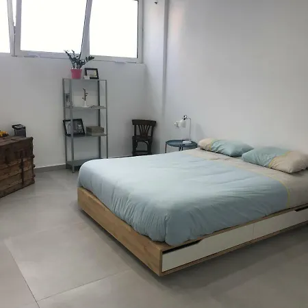 Apartmán Cosy Loft Chania (Crete)